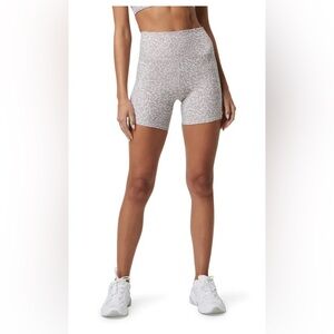 Vuori High-Rise Bike Short Activewear SECURE Fit Athletic Lounge Core